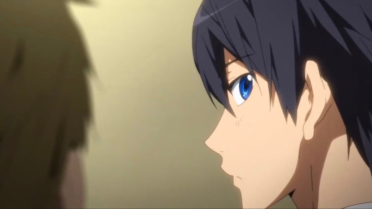 ถึงวันเกิดของตัวเขาแล้วหรอ.. ลืมไปเลยล่ะนะ

ไม่คิดว่าเพื่อนๆของเขาจะมีการเซอร์ไพรส์กันแบบนี้ นึกไม่ถึงเลยล่ะ อ่า.. แต่นี่ถือว่าเป็นของขวัญวันเกิดที่ดีที่สุดของเขาเลยล่ะนะ

" ขอบคุณพวกนายมากล่ะ "