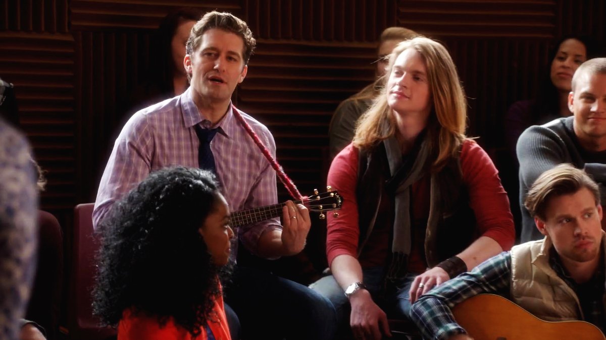 GleeCV's tweet photo. Teach Your Children (Glee Cast Version) https://t.co/DjhXB3GrBh
