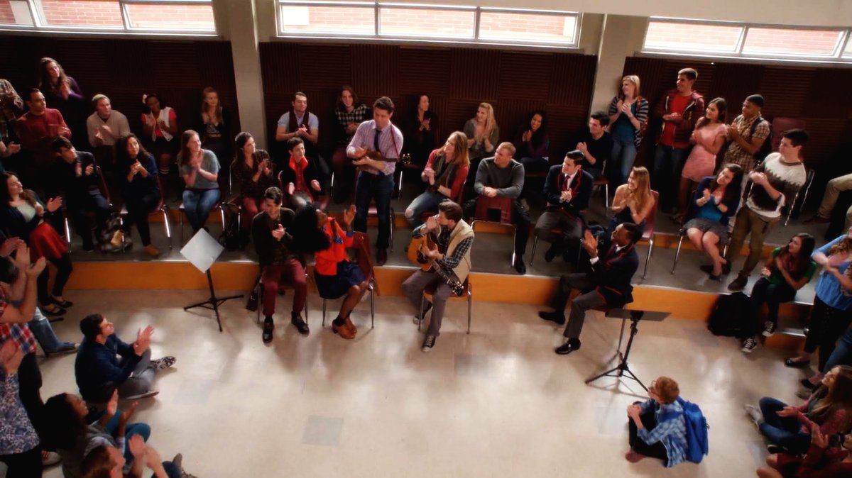 Teach Your Children (Glee Cast Version)