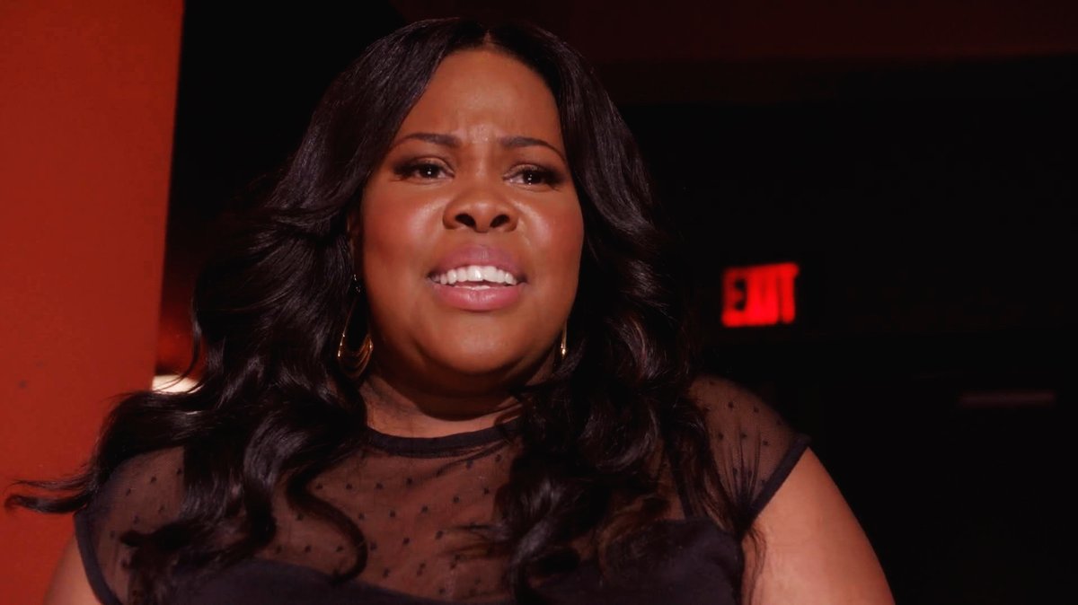 Someday We'll Be Together (Glee Cast Version)