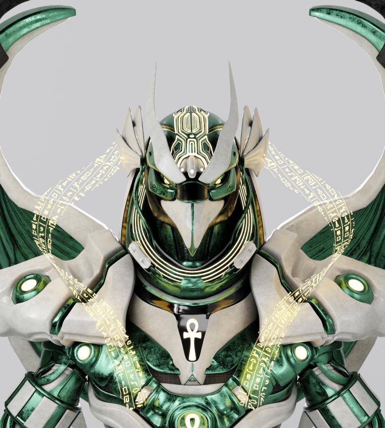 🌎 World Overlay X Warriors of Ankh

Giving away on this post 3 x WL from WoA

To enter:

1️⃣Follow <a href="/worldoverlay/">World Overlay Studios</a> &amp; <a href="/WarriorsOfAnkh/">Warriors Of Ankh</a> &amp; <a href="/Siren95_eth/">Siren 🚨</a> 
2️⃣Join DC, discord.gg/A37EFx5y7G
3️⃣ Like, retweet &amp; tag 3 friends

🕘24 hrs

#NFTGiveaways