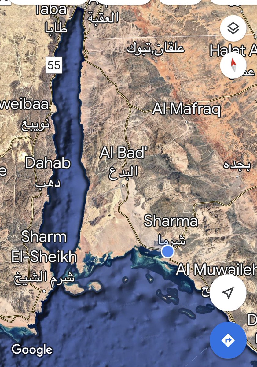 تجربتي مختلفة في التدريب  لهذا الاسبوع.. 
في مدينة @NEOM لبعض موظفيها 
وبالطبع استفدت كثيراً من كتاب...