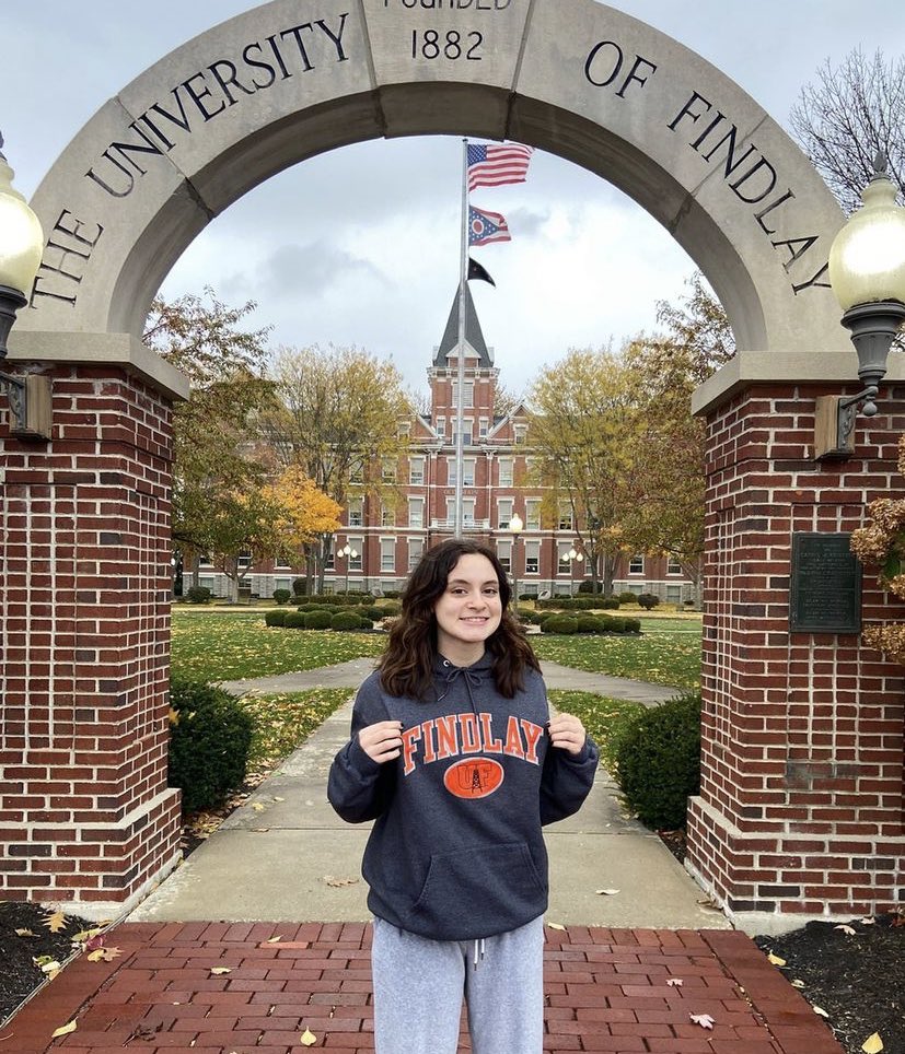 Happy Birthday to incoming freshman, Peyton Como 🥳🎉