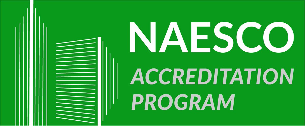 This doesn’t happen every day! Because of our commitment to find innovative ways to serve our clients, Schneider Electric has been accredited the highest level as an energy service provider by NAESCO - National Association of Energy Service Companies. spr.ly/6044z9TTo