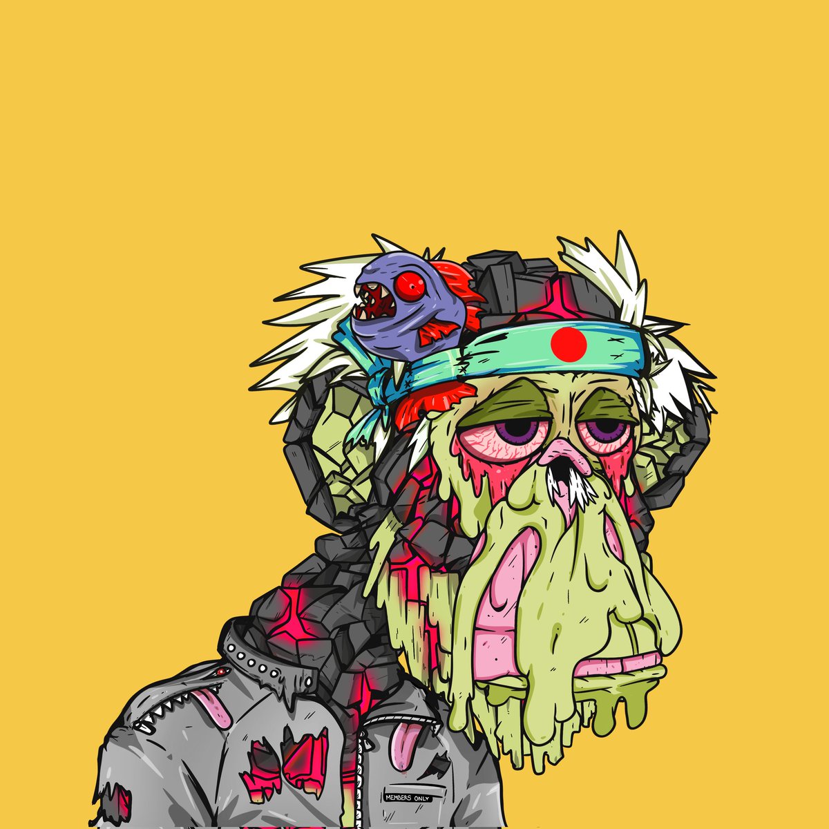 GrandalfG's tweet photo. For Second Breakfast I have decided to give away a mutant from the @GrandpaApeCC  ❤

Just

Like ✅

Retweet ✅

Follow @CappinColt @30minfall @ferkjerbiden
@GrandalfG ✅

Tag friends ✅

Drawn in 48 hours 

#MACC #GACC #NFTCommunitys #NFT #NFTGiveaways https://t.co/tUyJRAiB4C