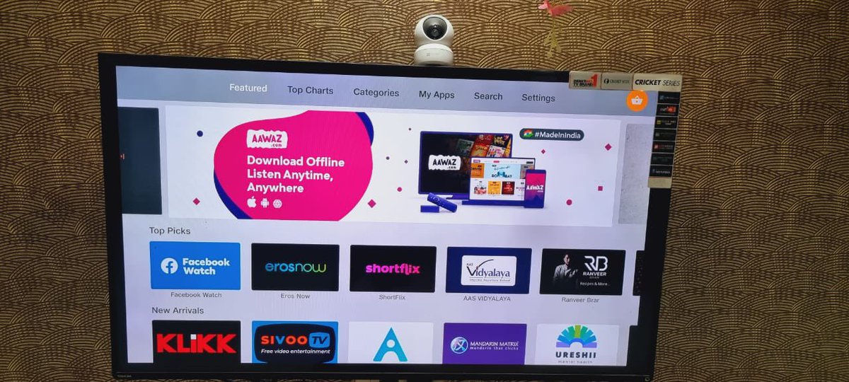 Sreeraman Thiagarajan tweet media