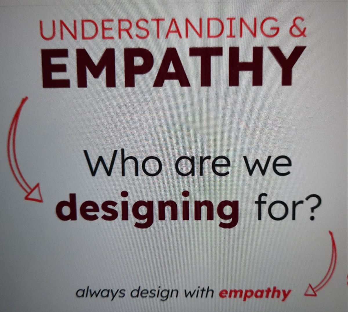 Learning Experience Design - Personalizing Learning for Students avec <a href="/sadieclorinda/">Sadie Lewis</a> à #ISTE22 Toujours avoir l'élève en tête dans la planification de l'enseignement-apprentissage personnalisé. Parce que OUI, ça se planifie l'enseignement-apprentissage personnalisé!