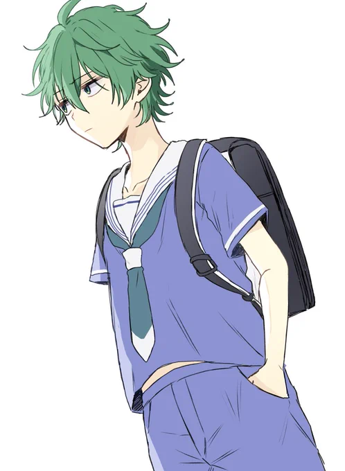 はるかくん 