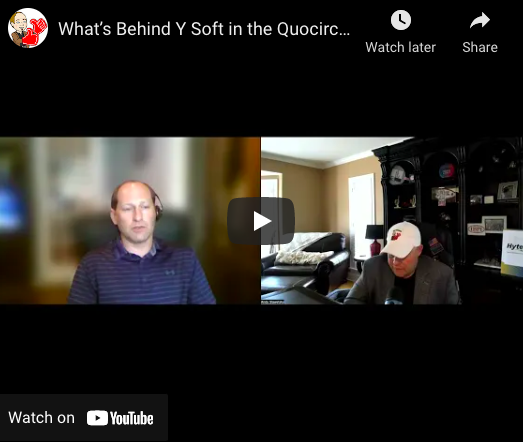 What’s Behind Y Soft in the Quocirca 2022 Cloud Print Services Report ow.ly/5KZH30sn2gk