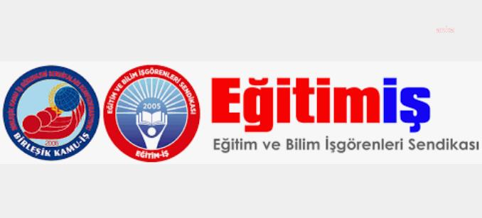 ankahabera's tweet photo. Eğitim-İş:

"Eğitime hazırlık ödeneği, bir maaş tutarında ve bütün eğitim çalışanlarına ayrım yapılmaksızın ödenmelidir" 

https://t.co/adfdUgvpm1 https://t.co/cV5LhuYWTD