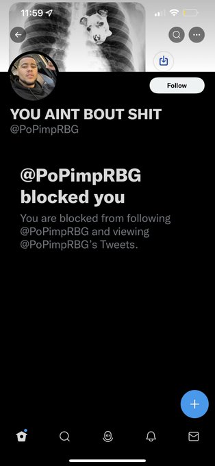 All I said was you watched the whole scene of p valley 😭😭😭😭😭 https://t.co/qa2vItfU0S