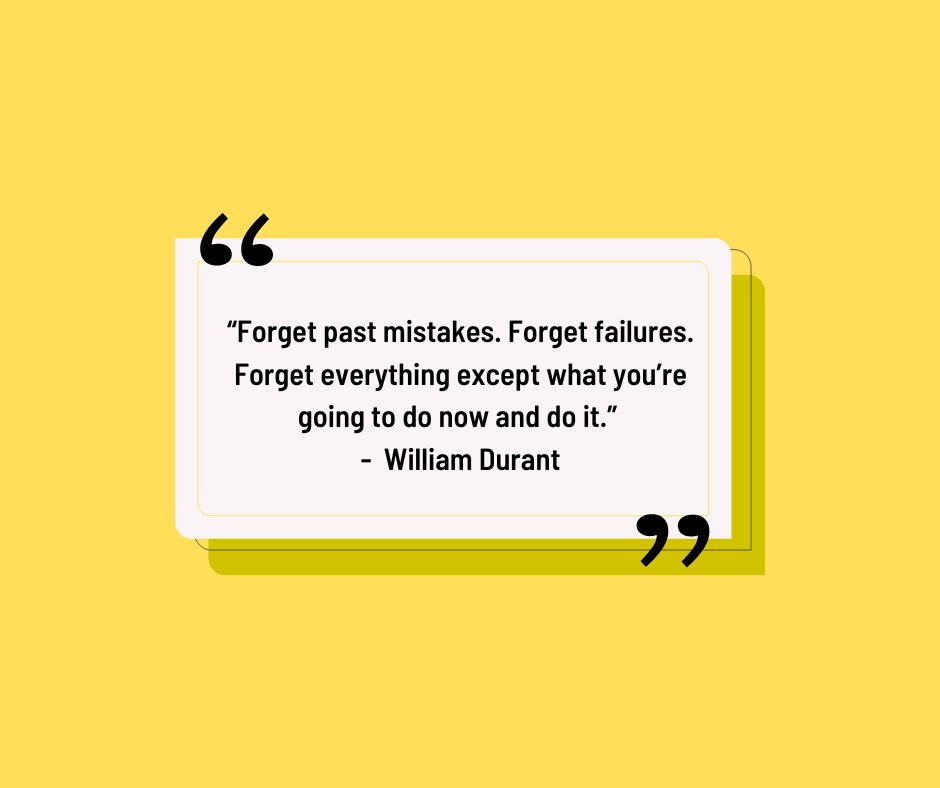 Let's make today great! #InspirationalQuotes