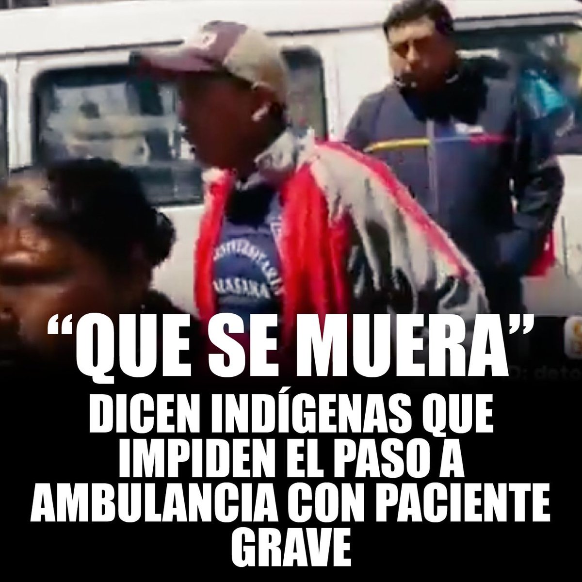 Abiplap's tweet photo. @DiarioExtraEc Miren como la gente mimos le hace daño a la misma gente hasta cuándo con estos terroristas #NoMásViolencia
#CorreaNuncaMás https://t.co/WK9KhtqQY1