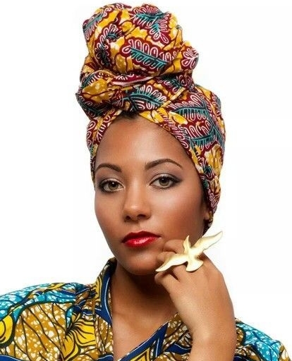 RegalClothes's tweet photo. Our Head Wrap Bar is OPEN! Ankara, Kente, Solid head wraps are in stock. So many prints, colors and designs to select.  100% cotton.
 Add a Pop of Culture to your Style.

We have head wrap stylist on board to help you create your signature design https://t.co/EadghnIEZB