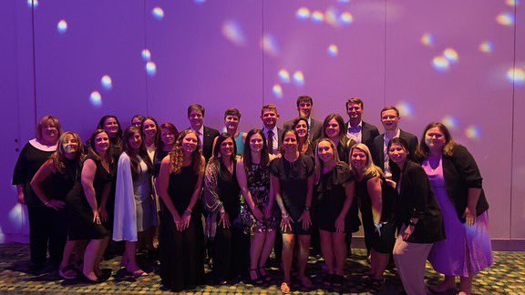 BOMABoston's tweet photo. Big #TOBYAward wins for #BOMABoston last night at the @BOMAIntl Conference! ๐
Rowes Wharf in the Mixed-Use Building category managed by @JLL
7 Post Office Square in the Under 100,000 Square Feet category managed by @cushwakeMSP
Congrats to all! ๐
#BOMA2022 #CRE https://t.co/asW4c8FSpV