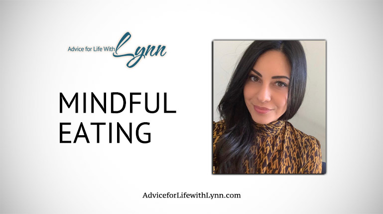 Mindful Eating - bit.ly/3y0bnOB