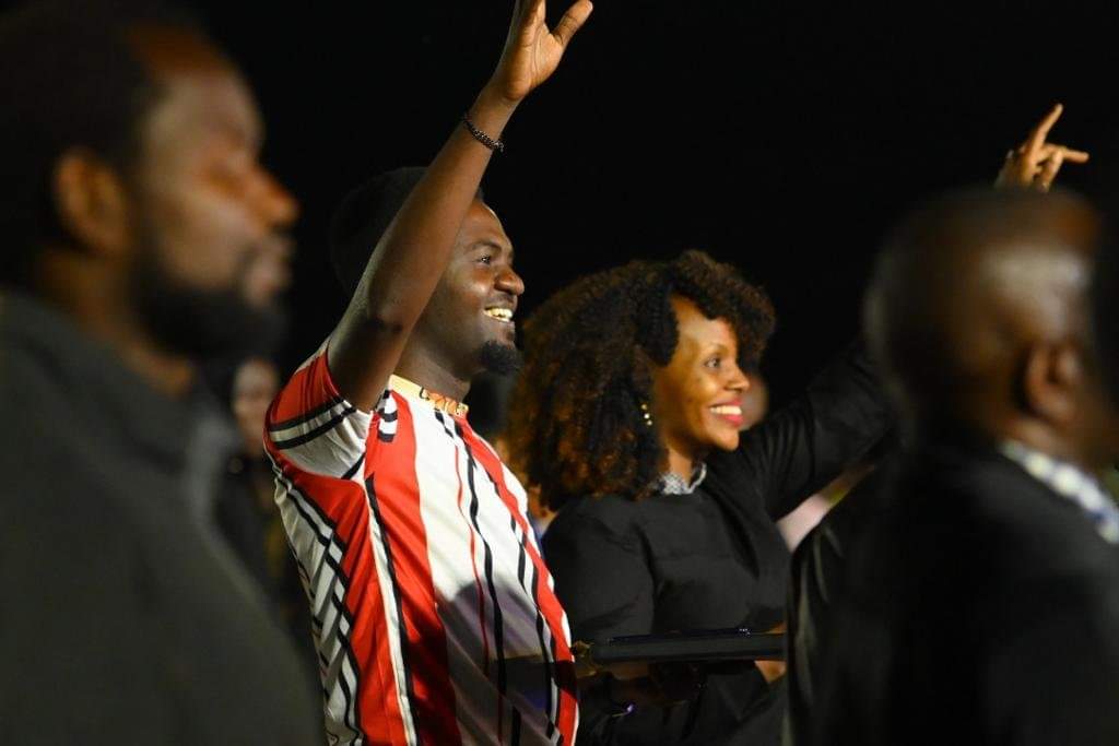 DavyMystical's tweet photo. Genesis 39:21 But the LORD was with Joseph, and shewed him mercy, and gave him favour in the sight of the keeper of the prison. #ProphetElvisMbonye https://t.co/yNH6gtgvNG