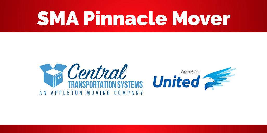 My_Texas_Mover's tweet photo. Central Transportation Systems was originally founded as Central Forwarding in Waco more than 90 years ago. What started as a single-truck, family-owned operation has grown into one of the largest moving companies in TX. https://t.co/hy4U874RHR
#SmaMover #SmaPinnacle https://t.co/RLYp6H9r0H