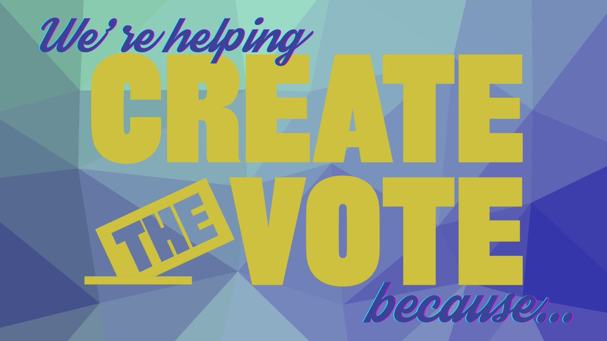 NEMAnet's tweet photo. We are helping #CreateTheVote for the MA Gov & Lt Gov races because arts and culture are vital for all. Will you join us? https://t.co/aOBmVbquYY #CTVMA2022 #mapoli #MassMuseums #MuseumsAdvocacy https://t.co/oidsN9idkJ