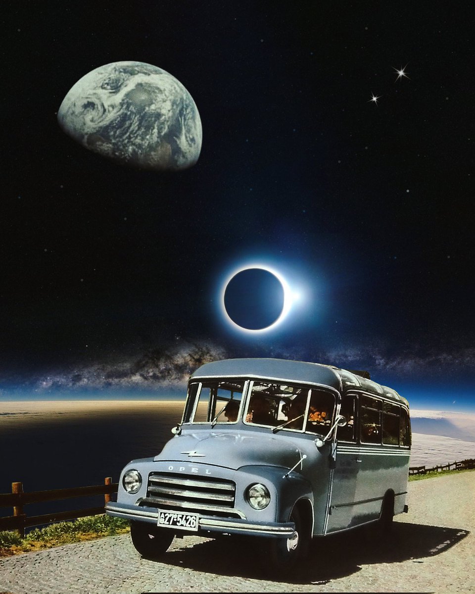 Have a nice #trip! #collage #nft #nftart #digitalcollage #aesthetic #psychedelic