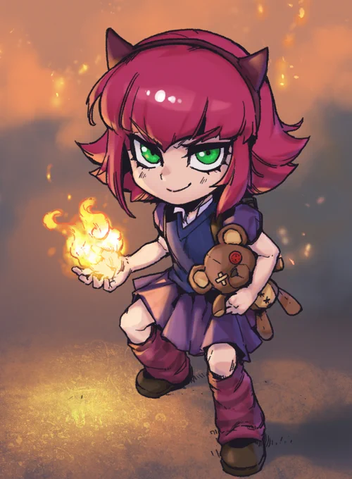 🔥🎭
☀️🏄‍♀️
60화- 세계를 걷는 자
🔗https://t.co/VQYhTsD4e1 