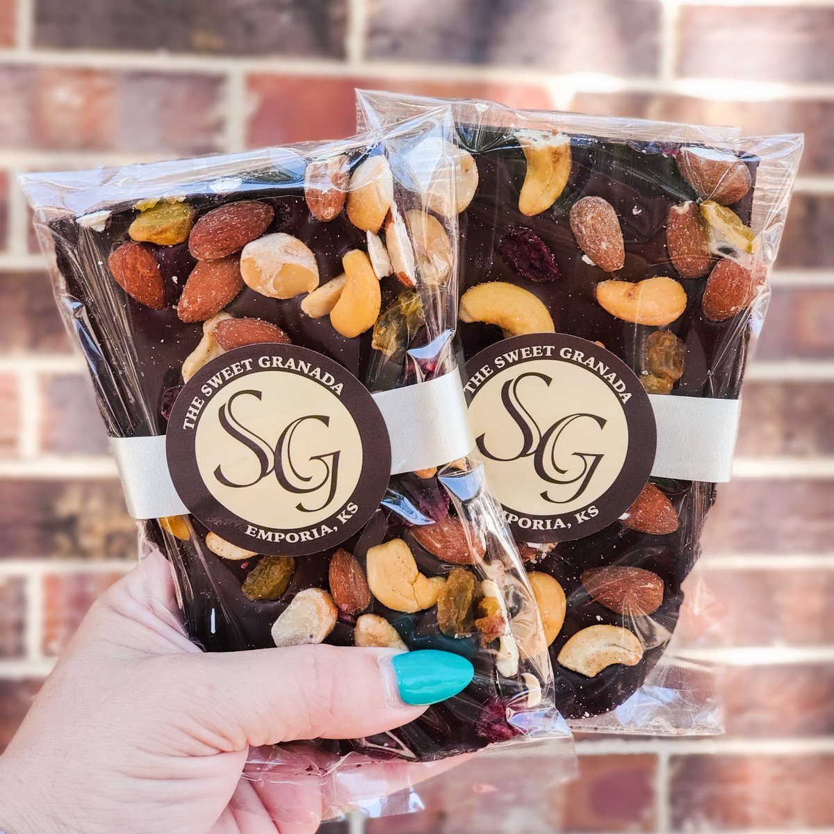 Sweet Granada tweet media