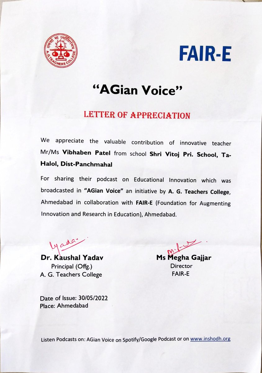 VibhaPa96464452's tweet image. Thanks  you 
*AGian Voice*