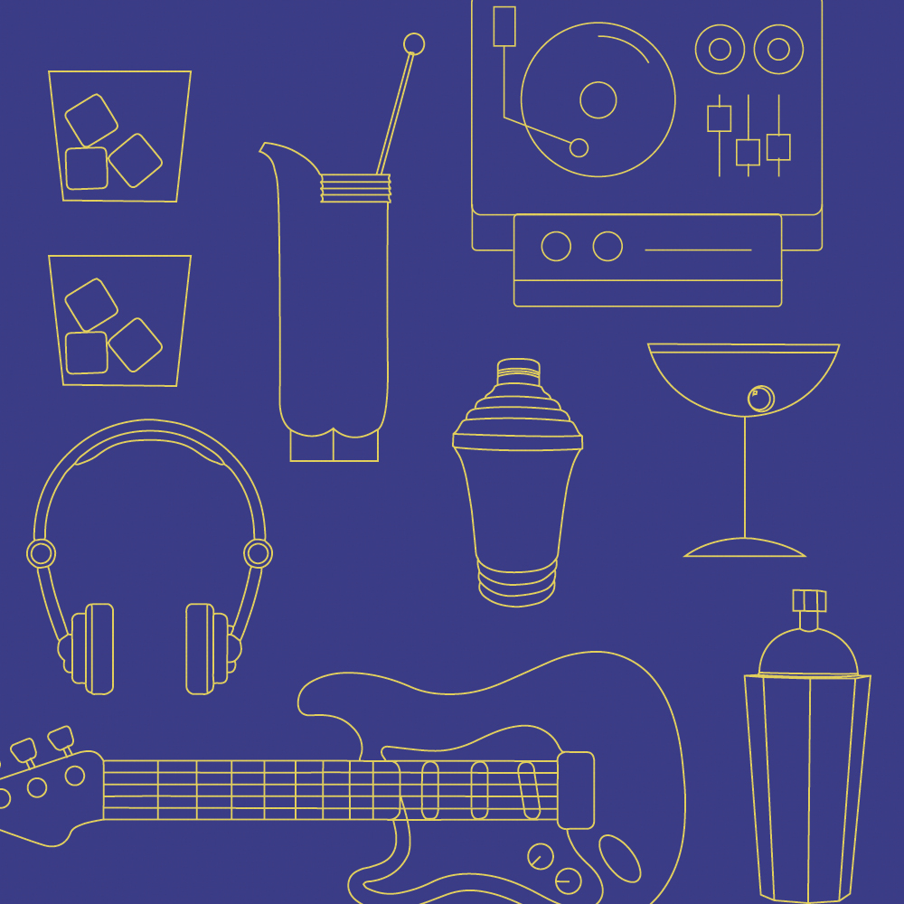 wolfsonian's tweet photo. Don’t forget to register! 

DJ Yung Algebra takes up residency for #SummerShift, one night only. We’ll see you this Friday night at #happyhour, 6–9pm. Feat. funk, disco, and half-priced drinks. https://t.co/dYOuj0mNcX #Miami https://t.co/3CKK0d4hkM
