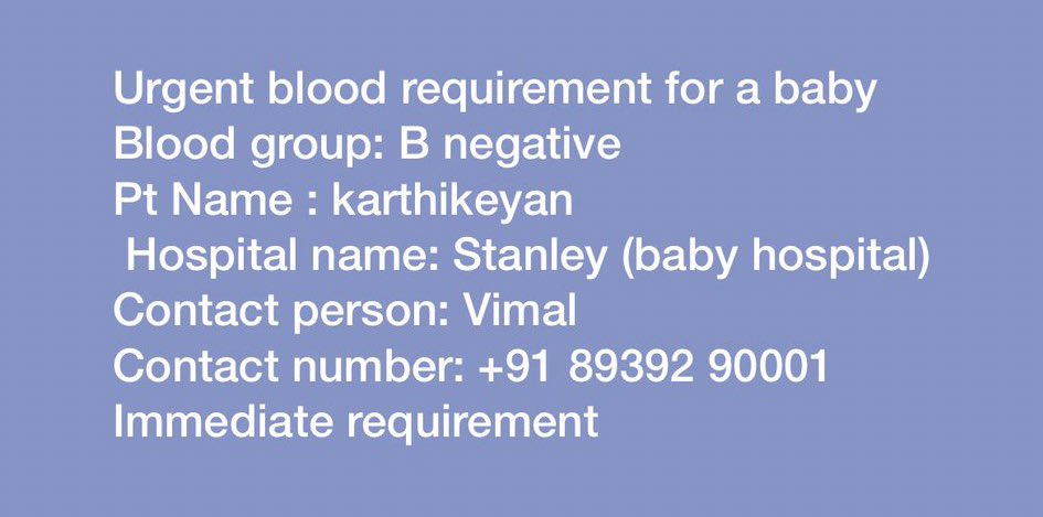 Veera kunapareddy tweet media