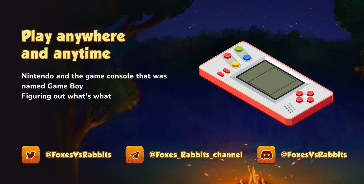 🦊 FOXES vs RABBITS 🐰 | P2E Game tweet media