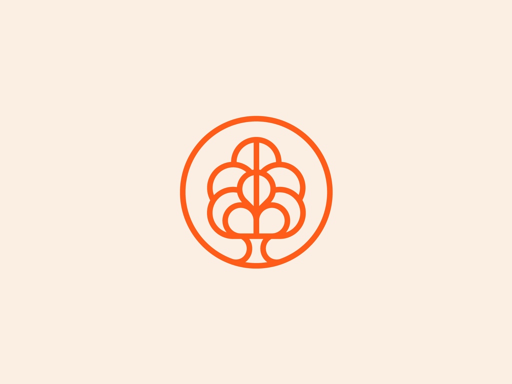 LaVisual's tweet photo. This concept is based on the tree of life, which is a fundamental archetype used in many of the world’s mythologies, religious, and philosophical traditions. It focuses on the oneness and unity of all things. It shows that everything is connected with each other.

#brandingagency https://t.co/GtdW9rrRUn