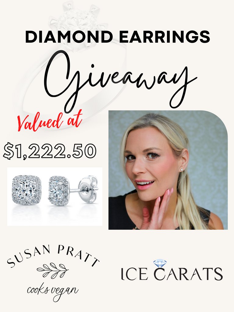 SusanCooksVegan tweet media