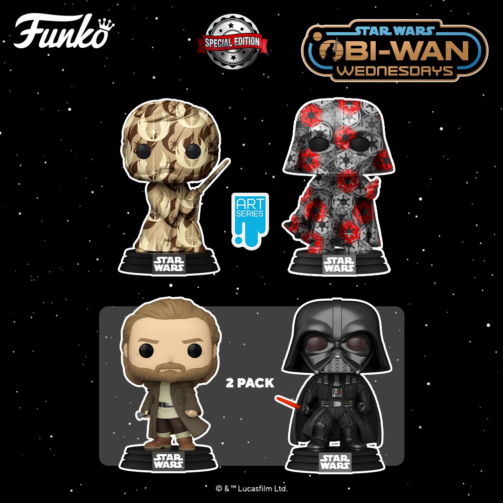 Funko Europe on Twitter: