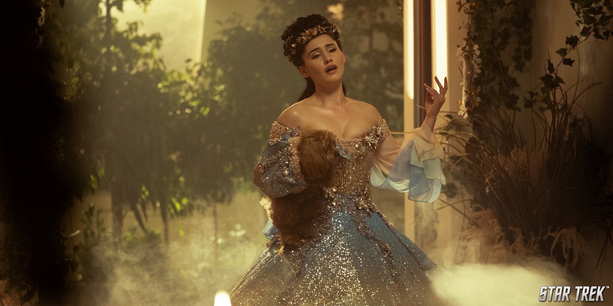 Star Trek tweet media