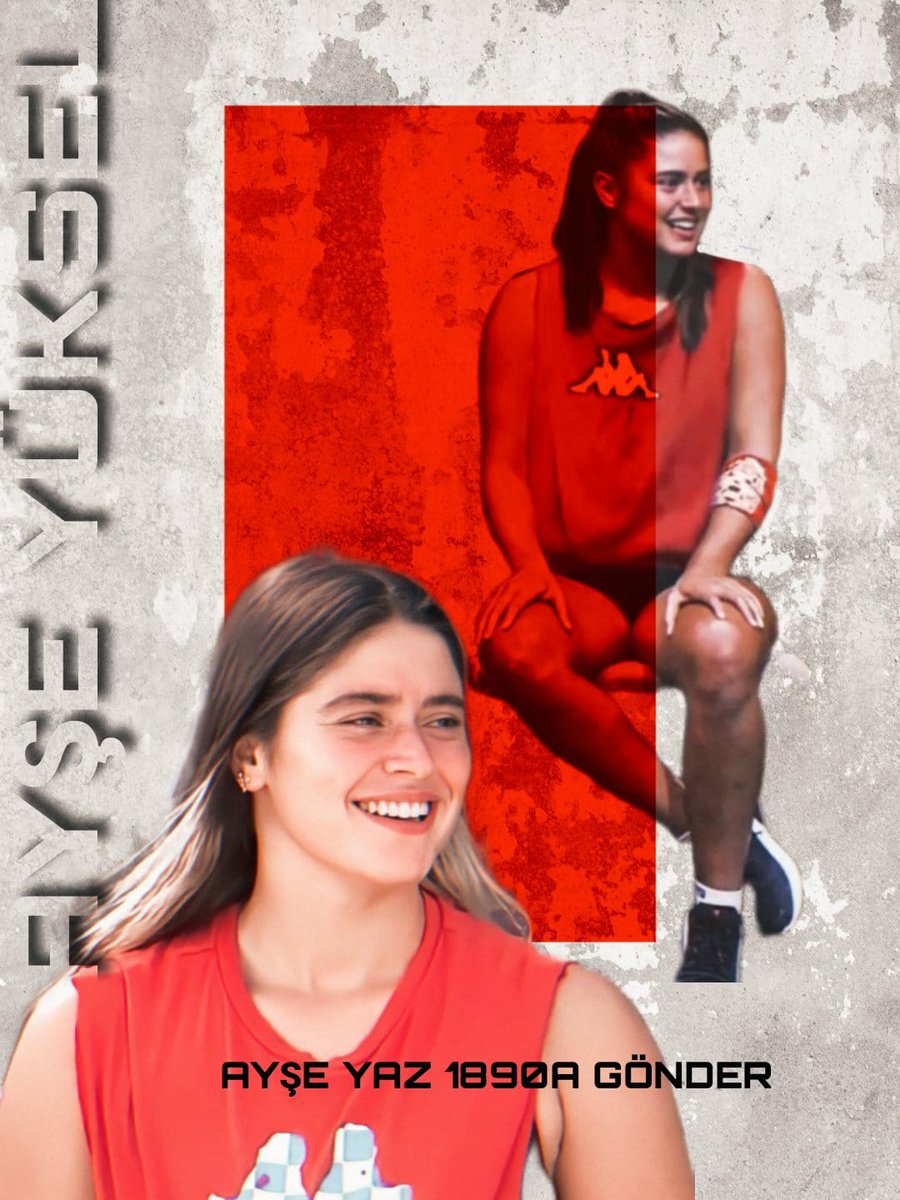 yeri geldi düştü kalktı yeri geldi canı acıyarak parkurları tamamladı her şeyin en güzelini hak etti mücadelesini sonuna kadar verdi şimdi sıra bizde

1890aAyşe YazYolla