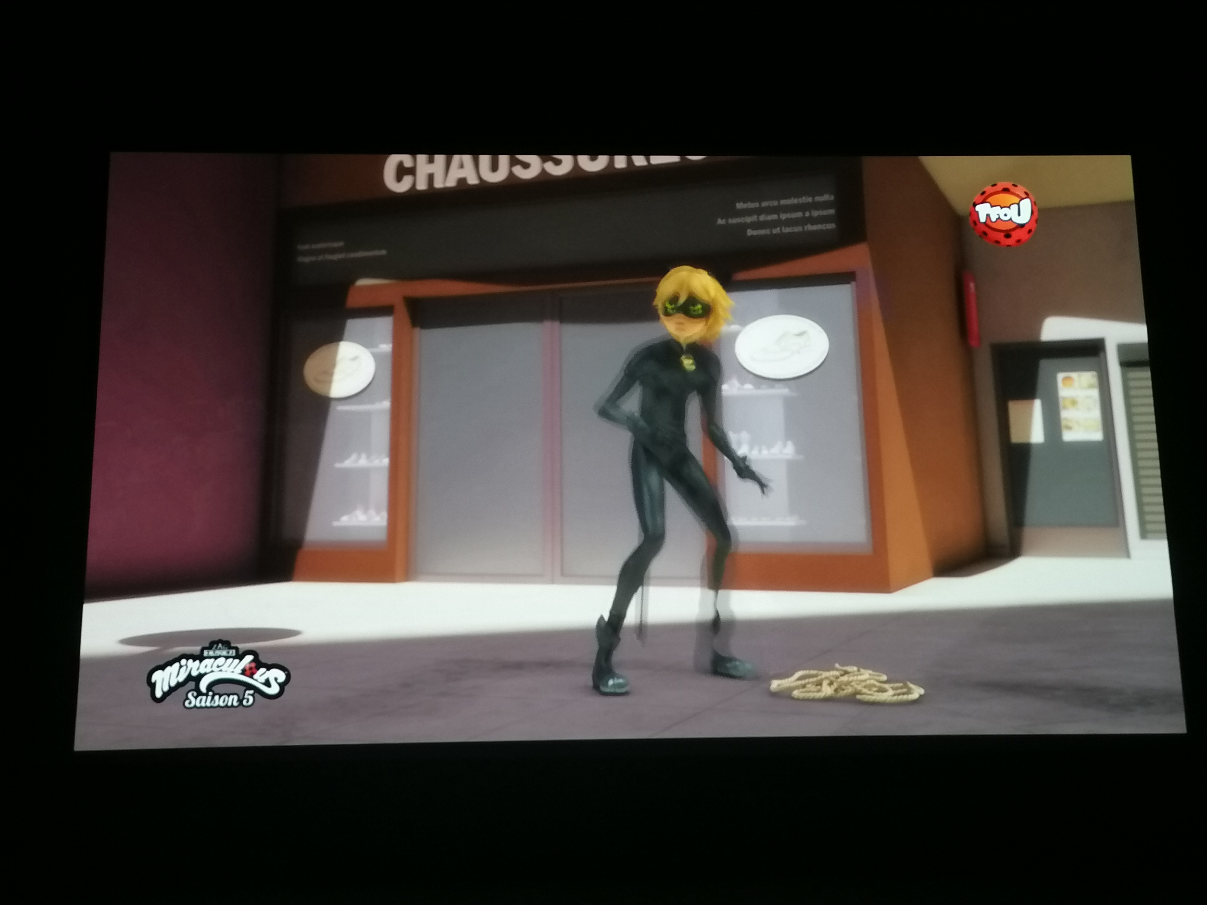Cartoon Crave on X: 'Ladybug & Cat Noir: Awakening' is set for release  August 3 in France.   / X