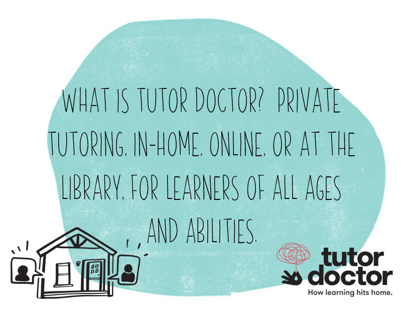 Everyone: What is Tutor Doctor?