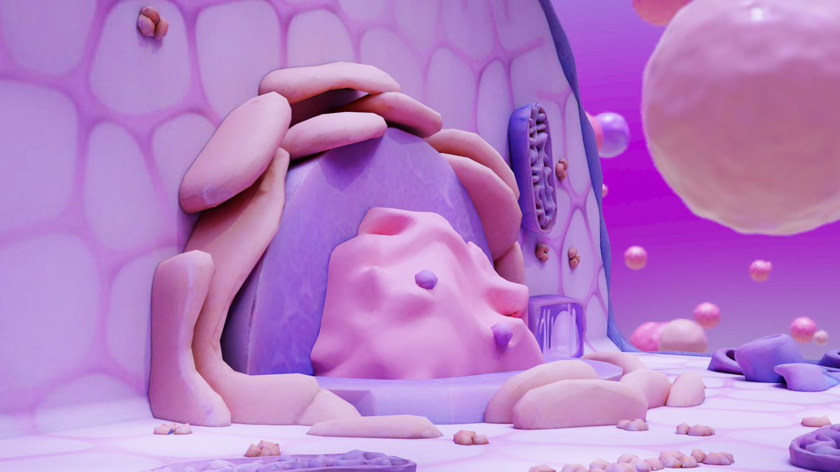 Latest creator spotlight: <a href="/StandardMagicXR/">Standard Magic</a> creates custom spaces leveraging the #blender3d to Hubs pipeline and develops their own interactive elements. hubs.mozilla.com/labs/standard-…  ✨