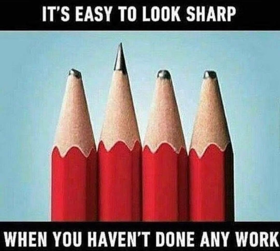 So true! 🙌