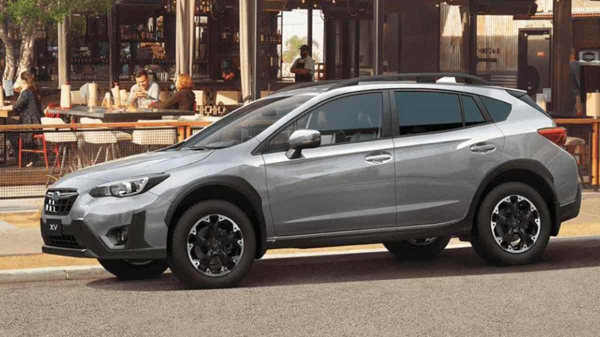 AllSubaru's tweet photo. Check out 12 new affordable SUVs under $25,000. KBB says the Subaru Crosstrek is quirky. https://t.co/0s2BPjMAkt #subarucrosstrek #crosstrek @torquenewsauto https://t.co/UrV6VunjLq