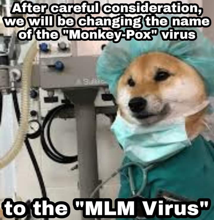 Evil Doge (@evilsatandoggo) on Twitter photo 