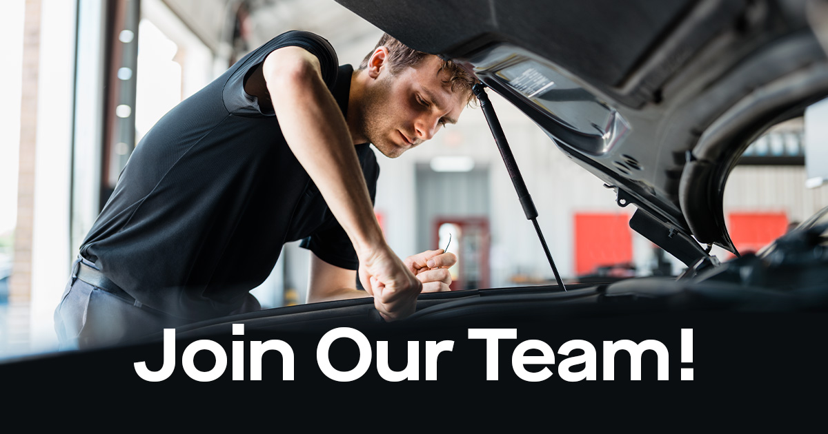 Caliber Collision on Twitter: "We're driven to change the face of the