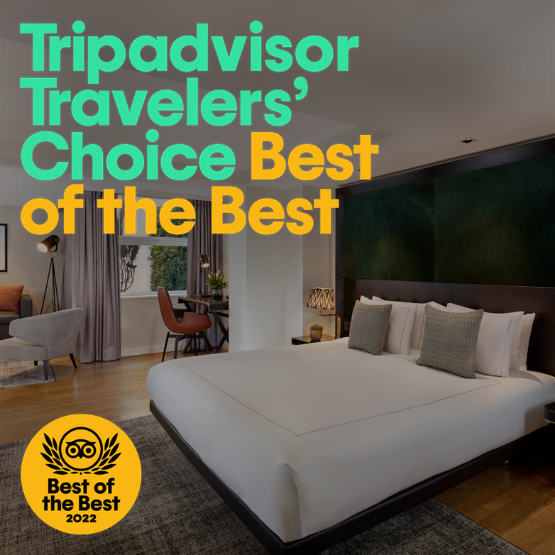 We're excited to announce <a href="/holmeshotelLDN/">HolmeshotelLDN</a> has been given the 2022 <a href="/Tripadvisor/">Tripadvisor</a> Traveler's Choice Award

The hotel ranked in the top 1% - giving them Best of the Best status🏅

Huge congrats to the team, thoroughly well deserved: radissonhotels.com/en-us/hotels/p…

#Hotel #LDN #Award
