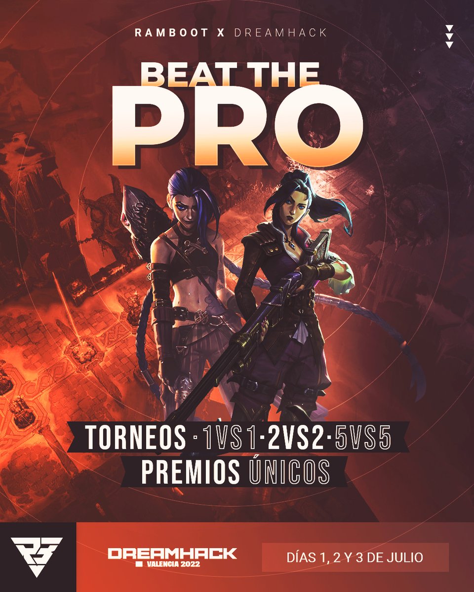 Ramboot Club tweet media