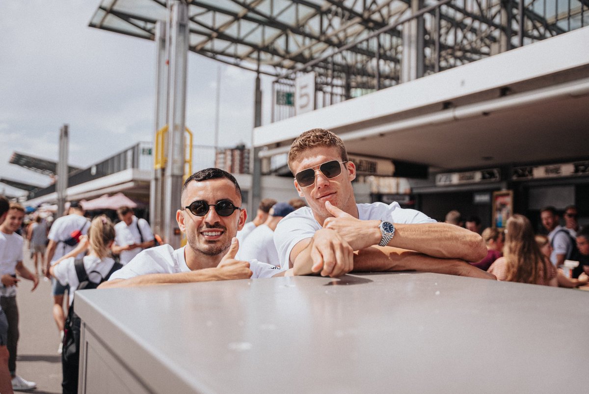 FC St. Pauli tweet media