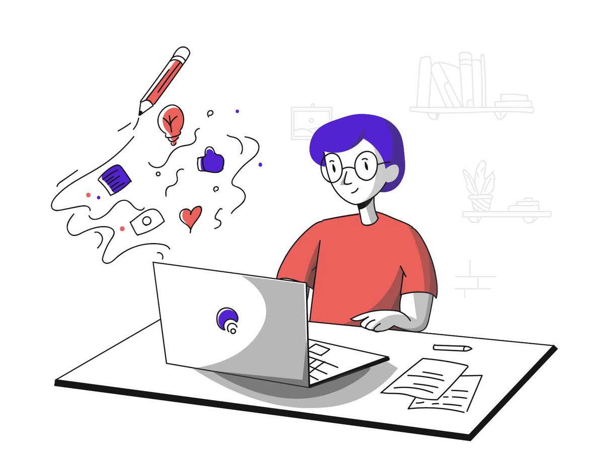 Recently, the concept of product design has evolved
We realized that the aesthetics &amp; effectiveness of a product were not enough

There are 3 steps when designing a product:
- The visceral reaction 😬
- The Behavioral reaction 🧐
- The reflective phase🤝

buff.ly/3a3smaO