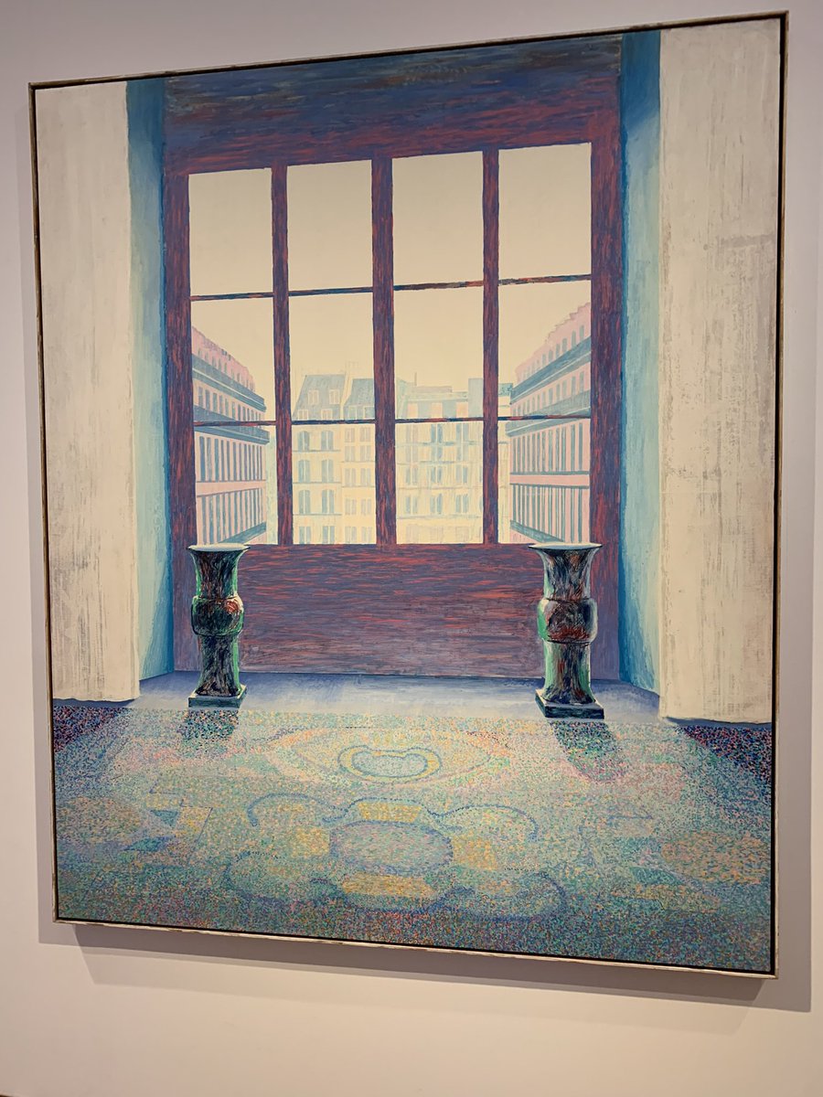 marilynrlndnice's tweet photo. Hockney – Matisse. Un paradis retrouvé #après-midi au musée pour découvrir la nouvelle exposition du @museeMatisse merci @DAAC_nice et Sylvie Garet https://t.co/TG3FKGZUw7