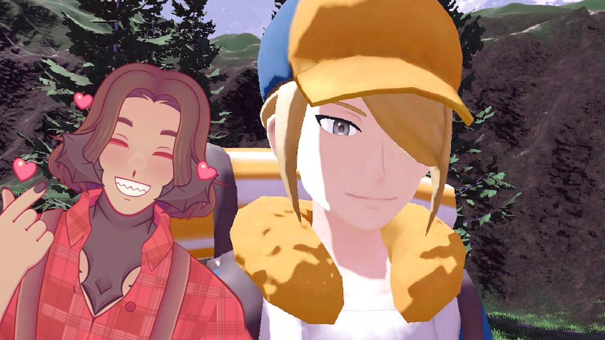 itsKirion's tweet photo. 🟠STREAM ON!
Postgame del Arceus porque quiero ver a Volus :'c
Vamos a estar de chill en stream mientras descanso la mano porque me duele la muñeca de trabajar en comis aaa 😩
#ESVtuber #ESVStreamer
🔗https://t.co/boe8WqkxFO https://t.co/KQwvn117IP