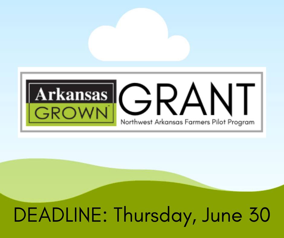 Arkansas Department of Agriculture tweet media