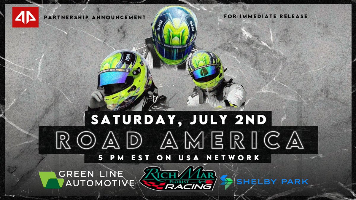 Shelby Park Marketing tweet media